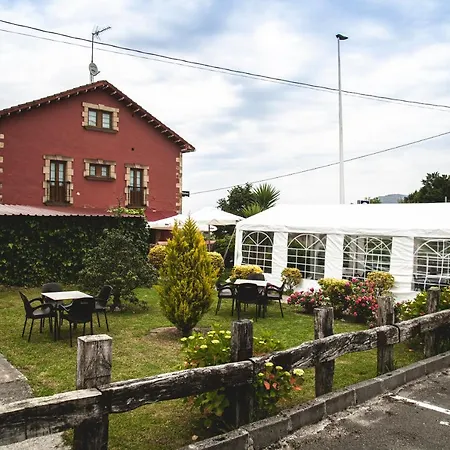 Posada Cicero * Cicero