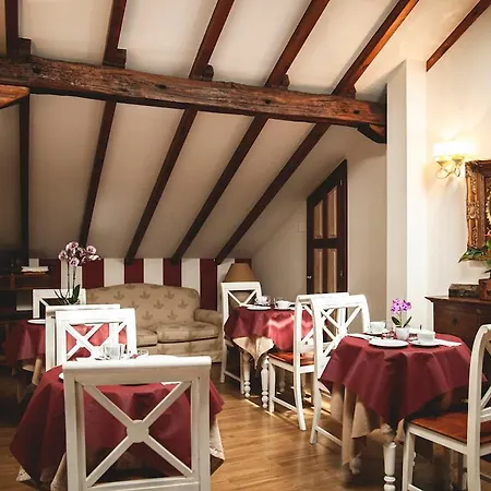 Posada Cicero Locanda Cicero