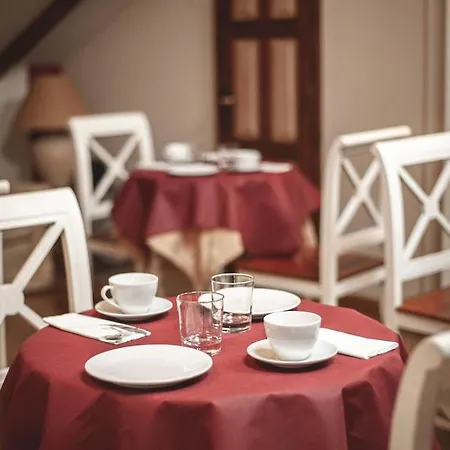 Gasthof Posada Cicero
