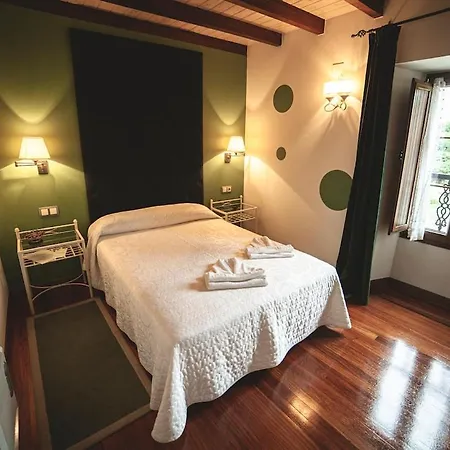 Locanda Posada Cicero