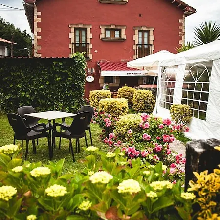 Gasthof Posada Cicero