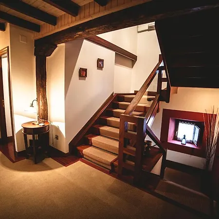 Locanda Posada Cicero Cicero