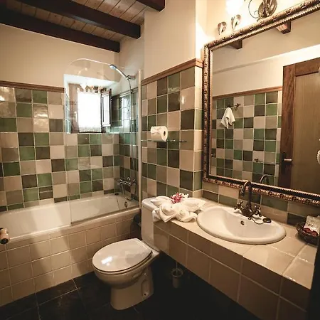 Locanda Posada Cicero *