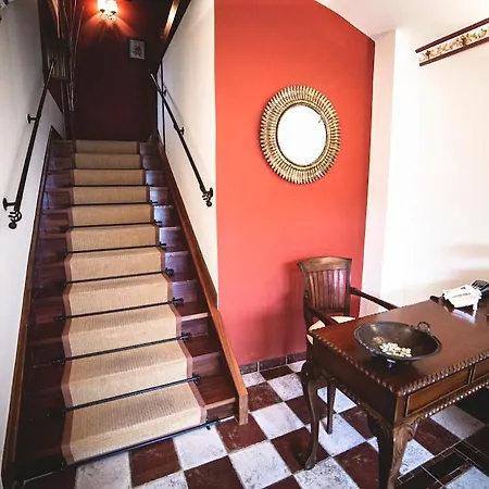 بيت ريفي Posada Cicero Cicero