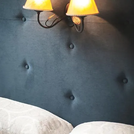 Posada Cicero Herberg *