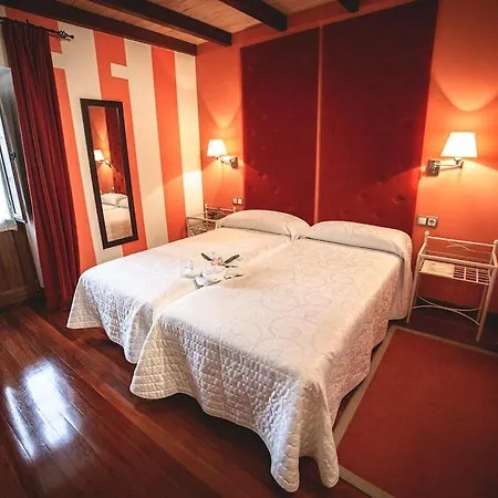 Locanda Posada Cicero Cicero