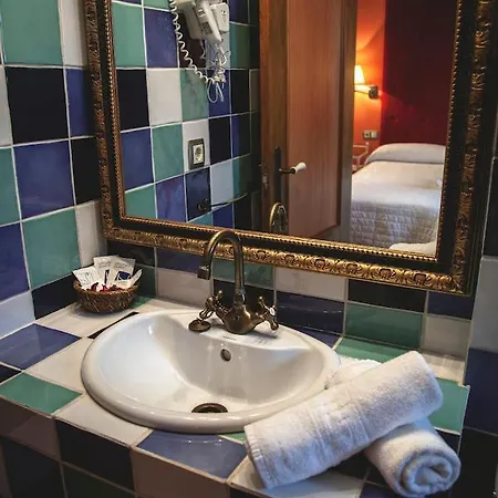 Posada Cicero Cicero