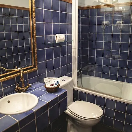 Posada Cicero Herberg Cicero