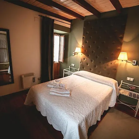 Posada Cicero Cicero