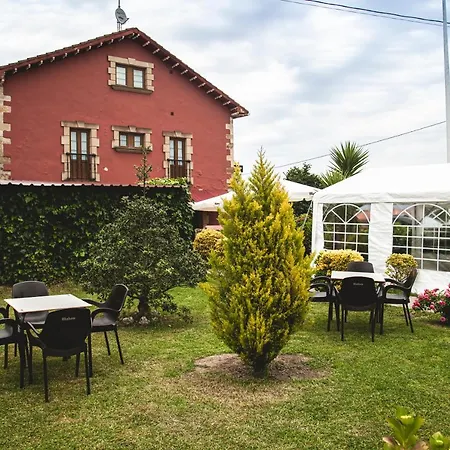 Mini-hôtel Posada Cicero Cicero