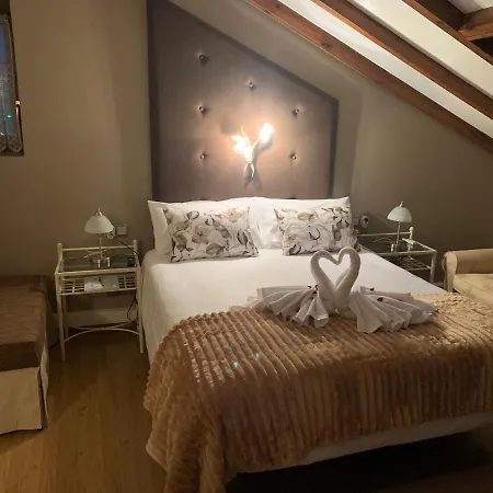 Posada Cicero Cicero