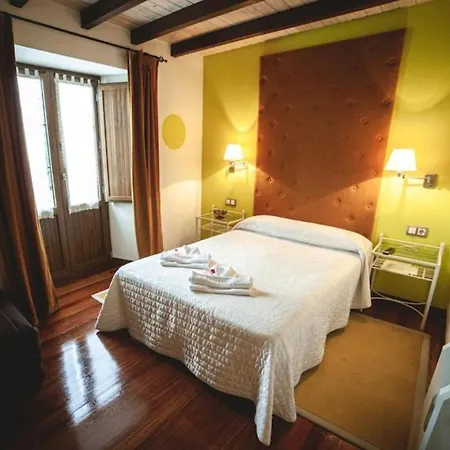 Posada Cicero بيت ريفي