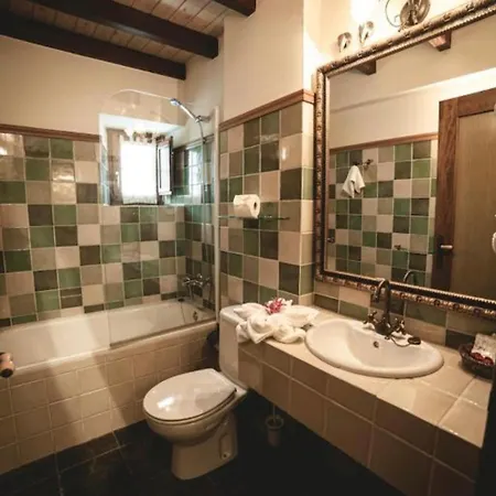 Herberg Posada Cicero *