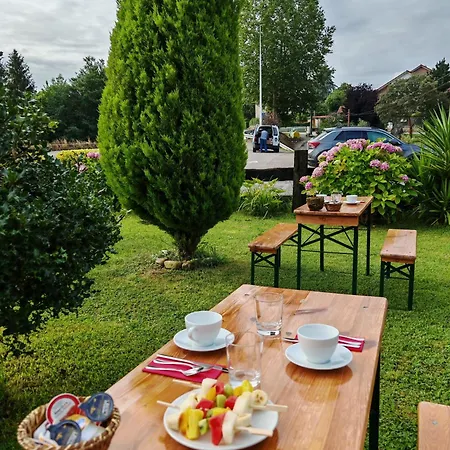 Posada Cicero Cicero