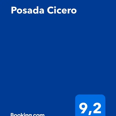 Posada Cicero *