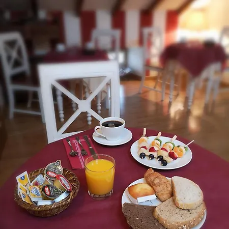 Inn Posada Cicero Cicero