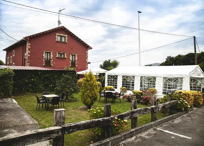 Posada Cicero * Cicero