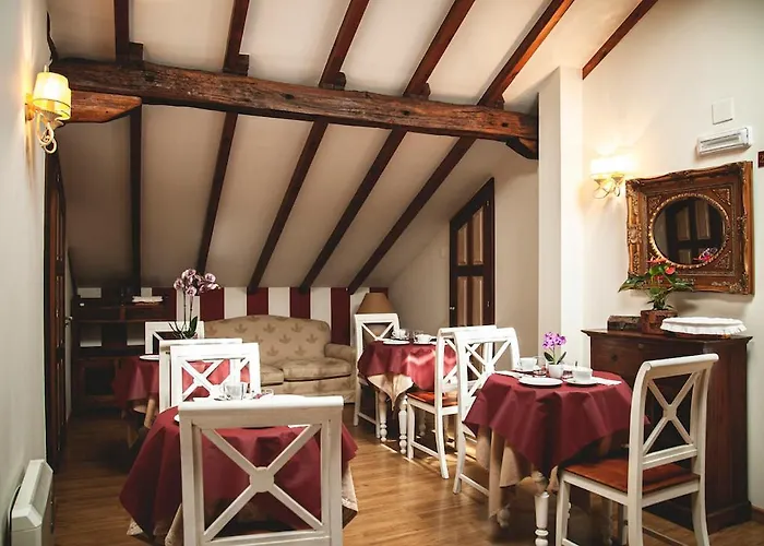 Posada Cicero Inn Cicero