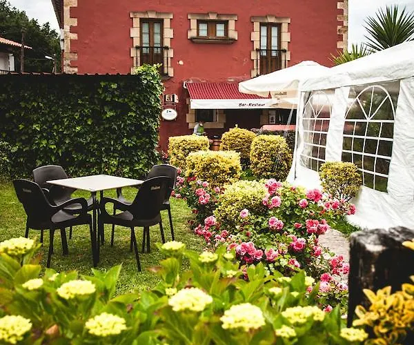 Gasthof Posada Cicero