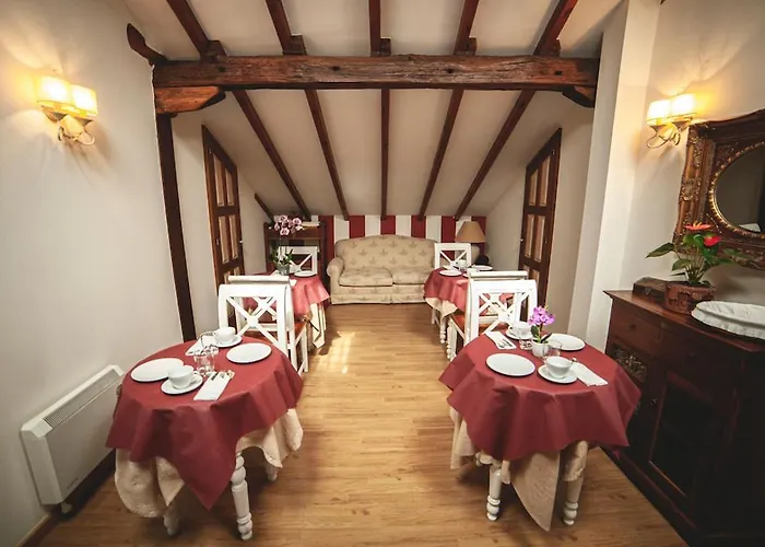 Posada Cicero * Cicero