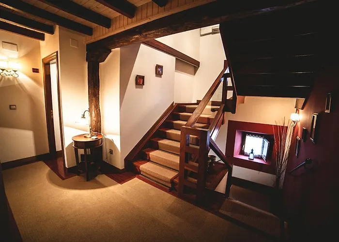 Inn Posada Cicero Cicero