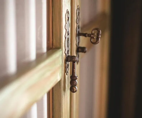 Inn Posada Cicero Cicero