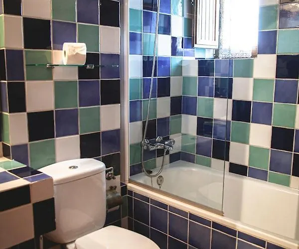 Posada Cicero Gasthof Cicero