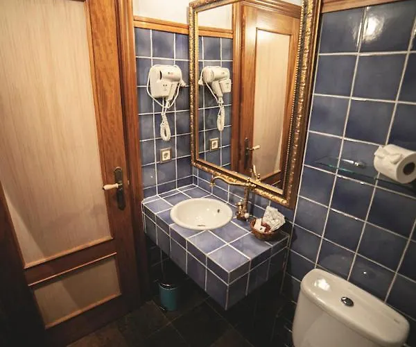 Posada Cicero * Cicero