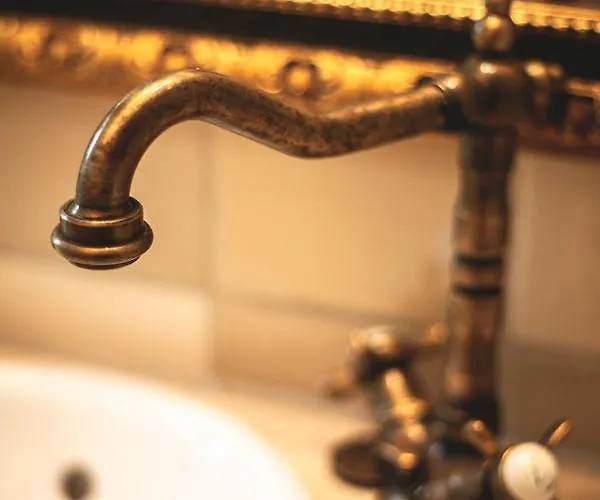 Posada Cicero Penzion