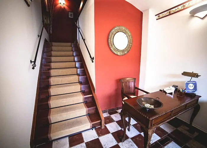 Inn Posada Cicero Cicero