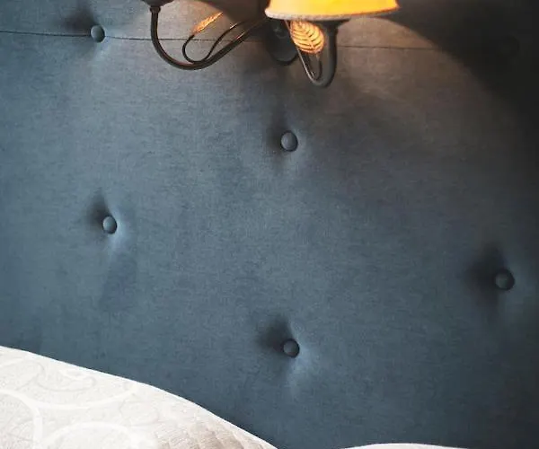 Posada Cicero Penzion *