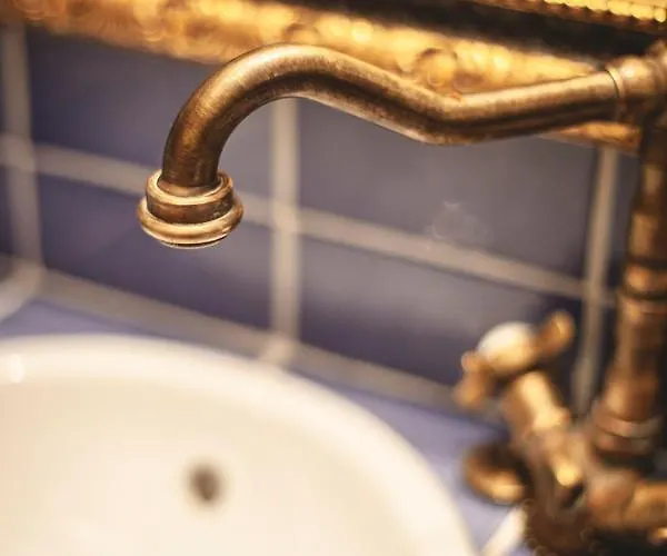 Penzion Posada Cicero *