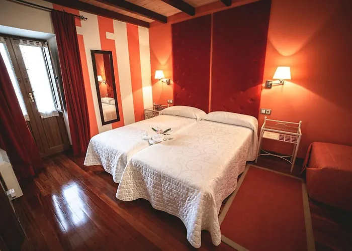 Inn Posada Cicero Cicero