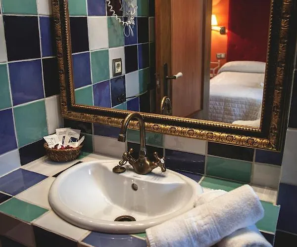 Posada Cicero Cicero