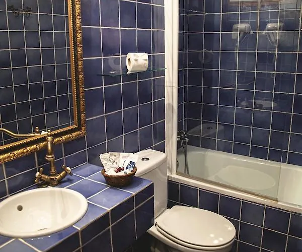 Posada Cicero Fogadó Cicero