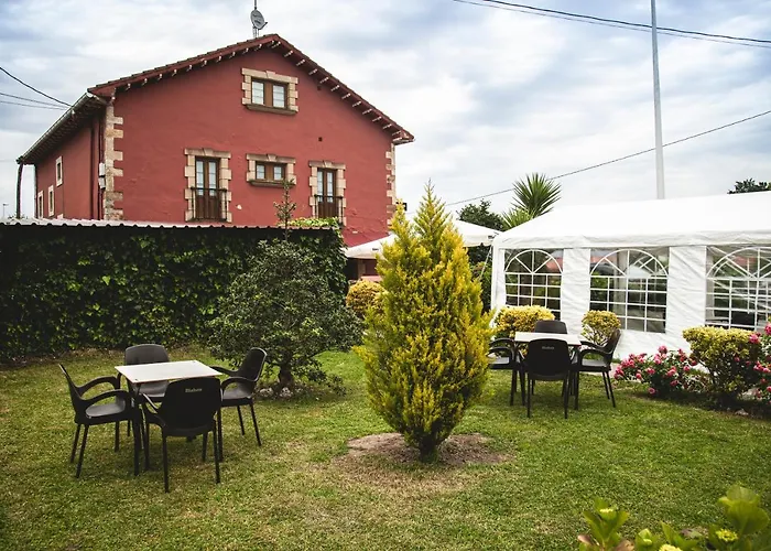 Inn Posada Cicero Cicero