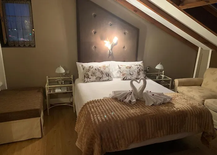 Posada Cicero Cicero