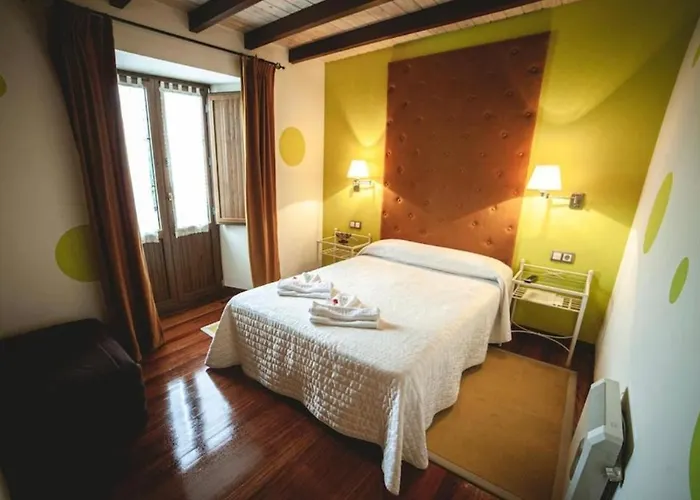 Posada Cicero Penzion