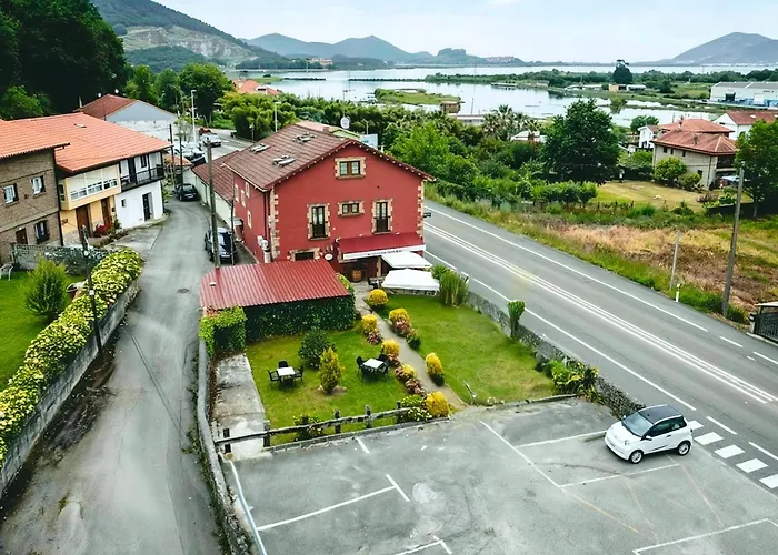 Posada Cicero Penzion