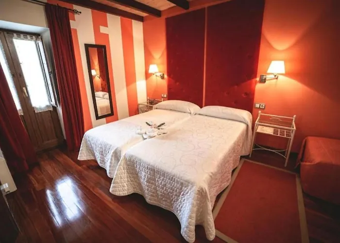 Posada Cicero Penzion