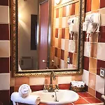 Posada Cicero אורחן *