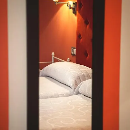 Posada Cicero Fogadó Cicero