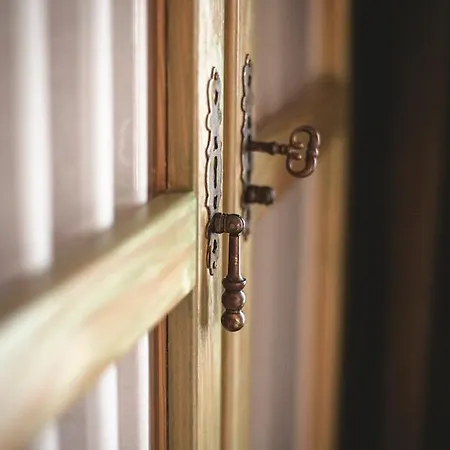 Fogadó Posada Cicero Cicero