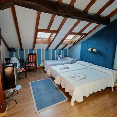 Fogadó Posada Cicero *