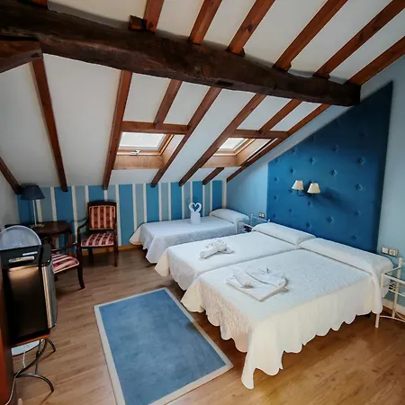 Fogadó Posada Cicero *