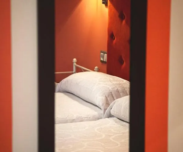 Posada Cicero Estalagem Cicero