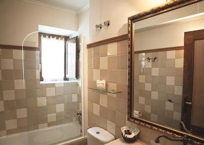 Estalagem Posada Cicero Cicero