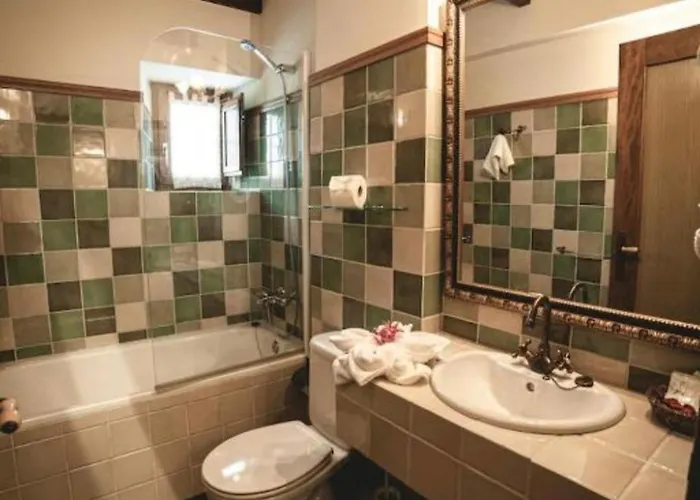 Estalagem Posada Cicero *