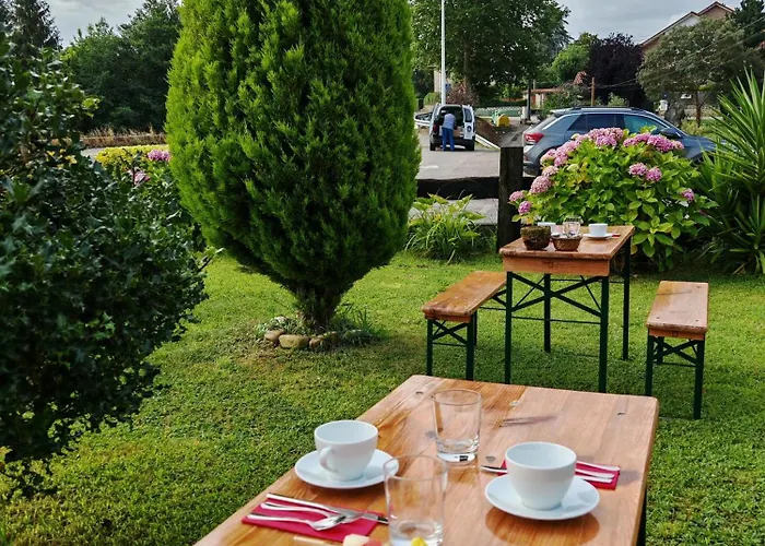 Posada Cicero Cicero